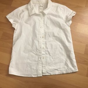 NWOT girls shirt